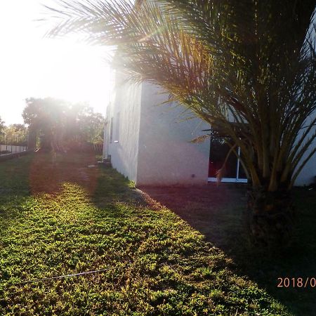 Location Vacances Linguizzetta Dış mekan fotoğraf