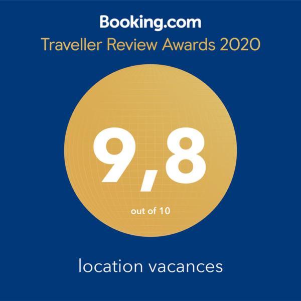 Location Vacances Linguizzetta Dış mekan fotoğraf