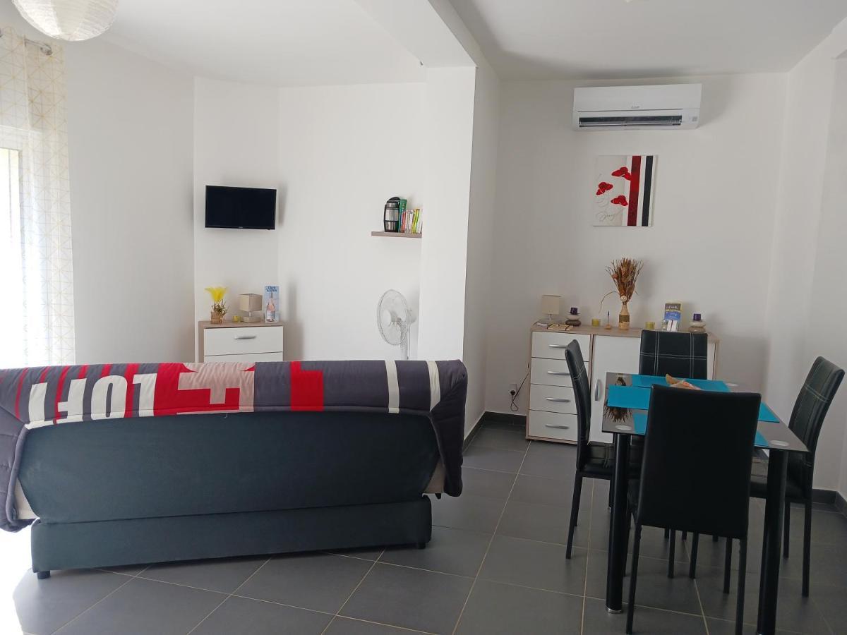 Location Vacances Linguizzetta Dış mekan fotoğraf