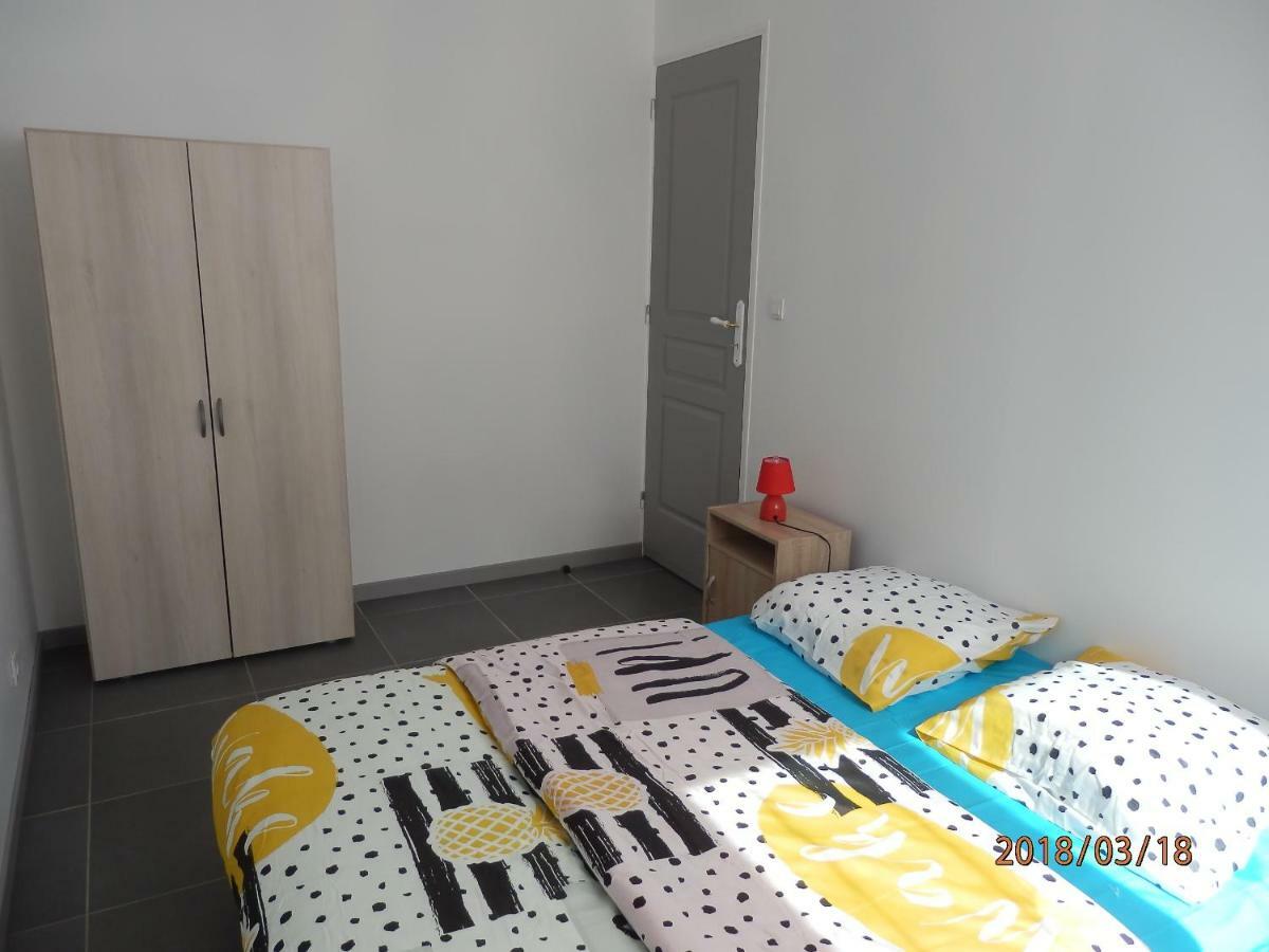 Location Vacances Linguizzetta Dış mekan fotoğraf